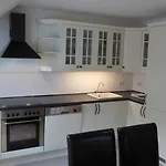 Apartment Galerie D Ost *