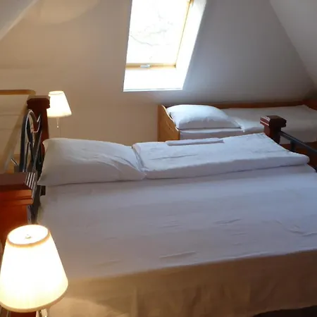 Galerie D Ost Gingst