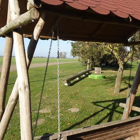 Apartament Galerie D Ost