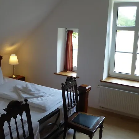 Apartment Galerie D Ost