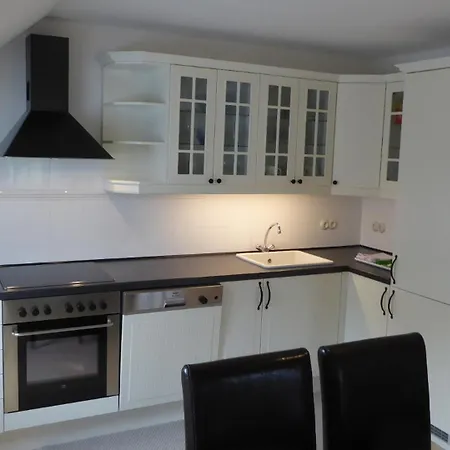Apartment Galerie D Ost *