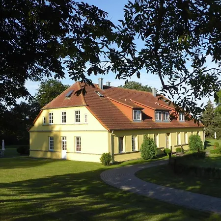 Apartment Galerie D Ost