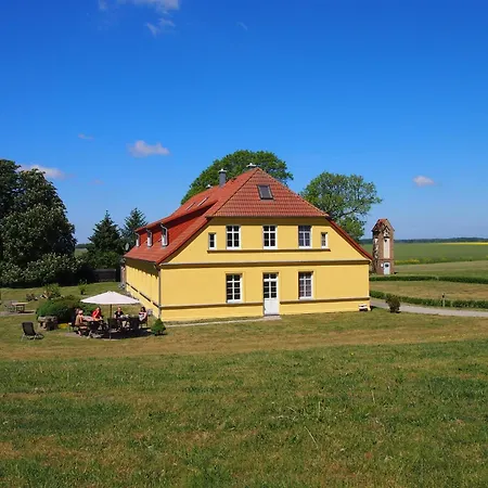 Galerie D Ost * Gingst